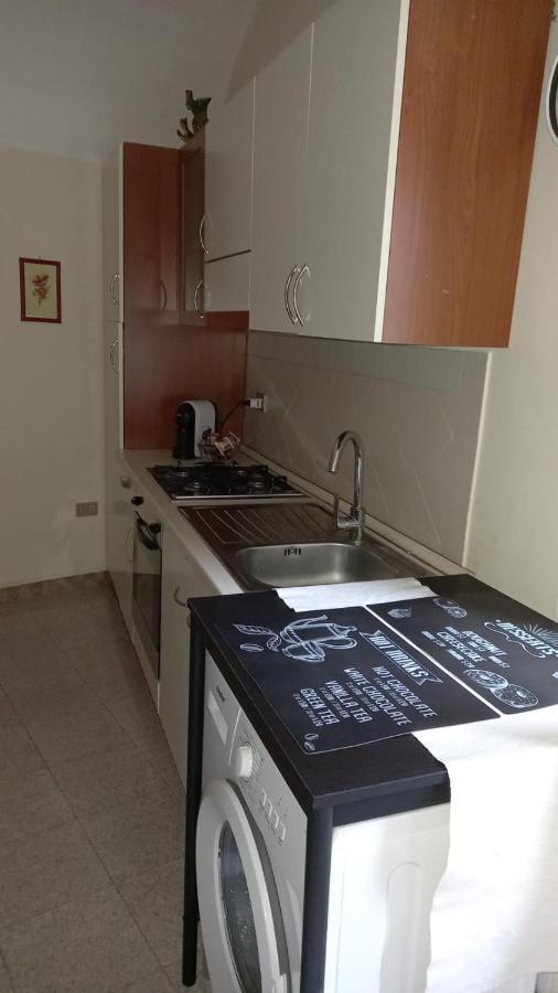 Signorile Appartamento Pacentro Exterior photo